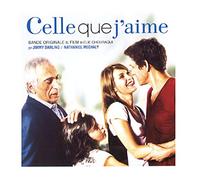 Jimmy Darling - Celle Que J'aime (Bande Originale du Film)