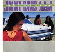 Jimmy Davis - Going The Distance (Unreleased) [Import]