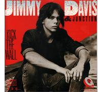 Jimmy Davis - KICK THE WALL