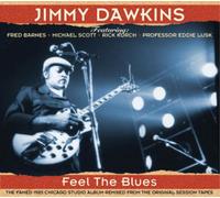 Dawkins Jimmy – Feel The Blues