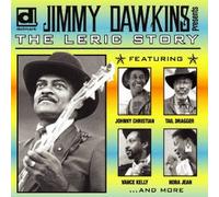 JIMMY DAWKINS - Leric Story [Import allemand]