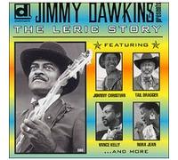 Jimmy Dawkins – Jimmy Dawkins Presents The Leric Story