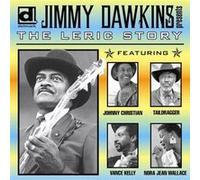 Jimmy Dawkins – Jimmy Dawkins Presents The Leric Story