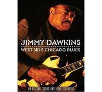 West Side Chicago Blues – DVD – JSP Protection
