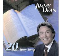 Dean, Jimmy - 20 Great Story Songs