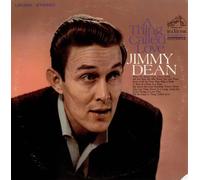 Jimmy Dean - A Thing Called Love