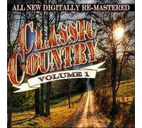 Jimmy Dean - Country Classics:Top Hits Volume One/Various Artists (UK Import)