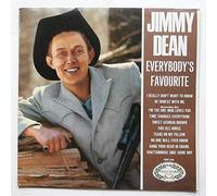 Jimmy Dean - Everybody's Favourites [LP]