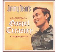 Jimmy Dean - Gospel Treasury (UK Import)