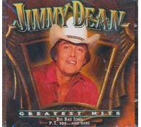 JIMMY DEAN: GREATEST HITS
