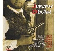 Jimmy Dean - incl. Bill Bailey (CD Album Jimmy Dean, 16 Tracks)