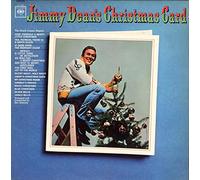 JIMMY DEAN - Jimmy Dean's Christmas Card