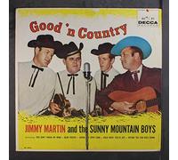 Jimmy Dean - Mr. Country Music [Vinyl LP]