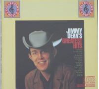 Jimmy Dean - 's greatest hits