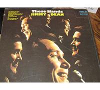 Jimmy Dean - These Hands LP] LP]