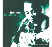 Jimmy Dludlu - Echoes from The Past [Import]