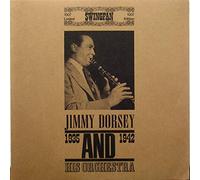 JIMMY DORSEY - and his orchestra LP