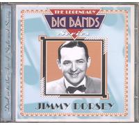 Jimmy Dorsey – Big Band Greats – Édition importée