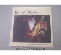 JIMMY DORSEY - big band series / original recording LP