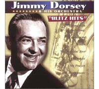 Jimmy Dorsey - Blitz Hits [Import]