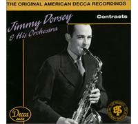 Jimmy Dorsey - Contrasts [Import]