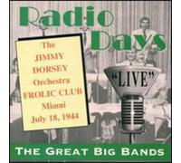 Jimmy Dorsey - Frolic Club