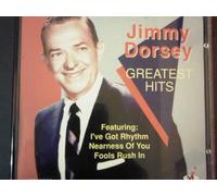 jimmy dorsey - Greatest Hits (UK Import)