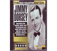 Jimmy Dorsey & His Orchestra - Jimmy Dorsey [Import]