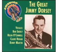 Jimmy Dorsey - Jimmy Dorsey