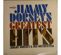 Jimmy Dorsey - Jimmy Dorsey's Greatest Hits [Vinyl LP]