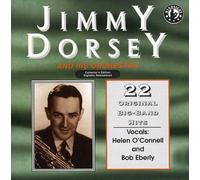 Jimmy Dorsey & Orchestra - 22 Original Recordings