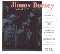 Jimmy Dorsey - The Classic Tracks [Import]