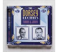 Jimmy Dorsey & Tommy - Dorsey Brothers