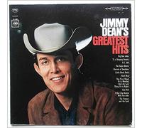 Jimmy Dorsey's Greatest Hits (12" Vinyl LP 33 1/3 RPM)