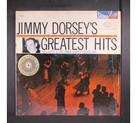 jimmy dorsey's greatest hits LP