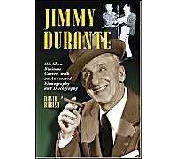 Jimmy Durante