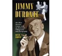 Jimmy Durante by David Bakish David Bakish (Auteur)