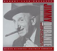 Jimmy Durante - Inka Dinka Doo