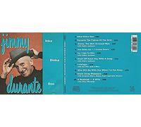 Jimmy Durante - Inka Dinka Doo