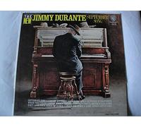 JIMMY DURANTE - september song LP [Vinyl LP]