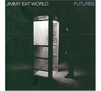 Jimmy Eat World - Futures [Import]