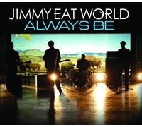 Jimmy Eat World - Always Be [Import]