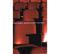 Jimmy Eat World - Believe in What You Want [Import anglais]