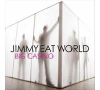 Jimmy Eat World - Big Casino [Import]