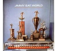 Jimmy Eat World – Bleed American – CD – Édition enrichie