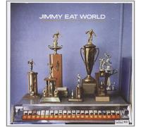 Jimmy Eat World - Bleed American [New CD] Explicit, Enhanced