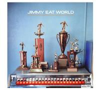 Jimmy Eat World - Bleed American