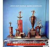Jimmy Eat World - Bleed American (Reissue) (150g) (LP)