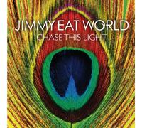 Jimmy Eat World - Chase This Light [Import]