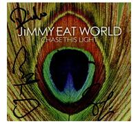 Jimmy Eat World - Chase This Light